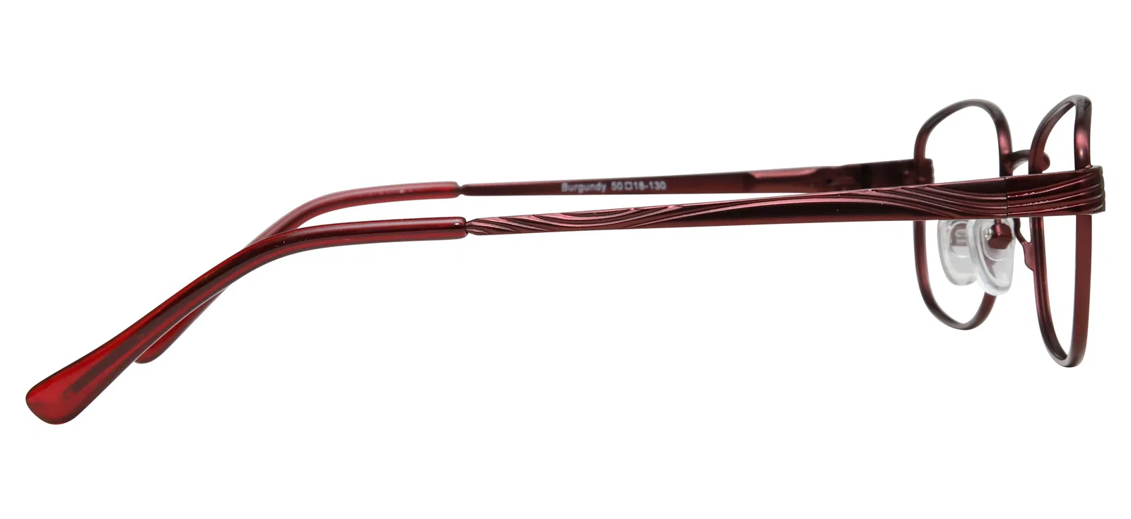 Square Full Rim 201953 Eyeglasses - view 24